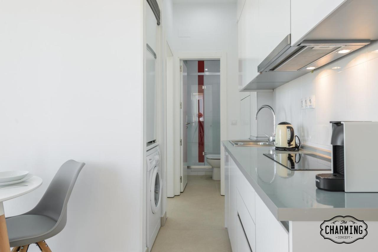 Apartamento Charming Gran Vía Callao Madrid