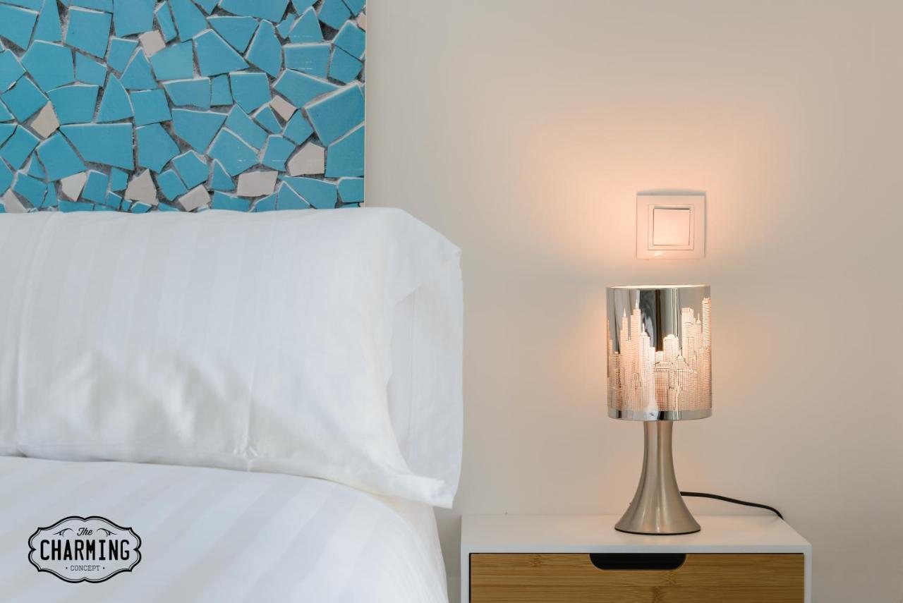 Apartamento Charming Gran Vía Callao Madrid
